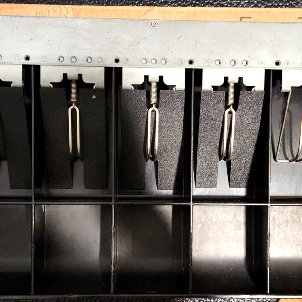 Cash Register Till/Cash Drawer